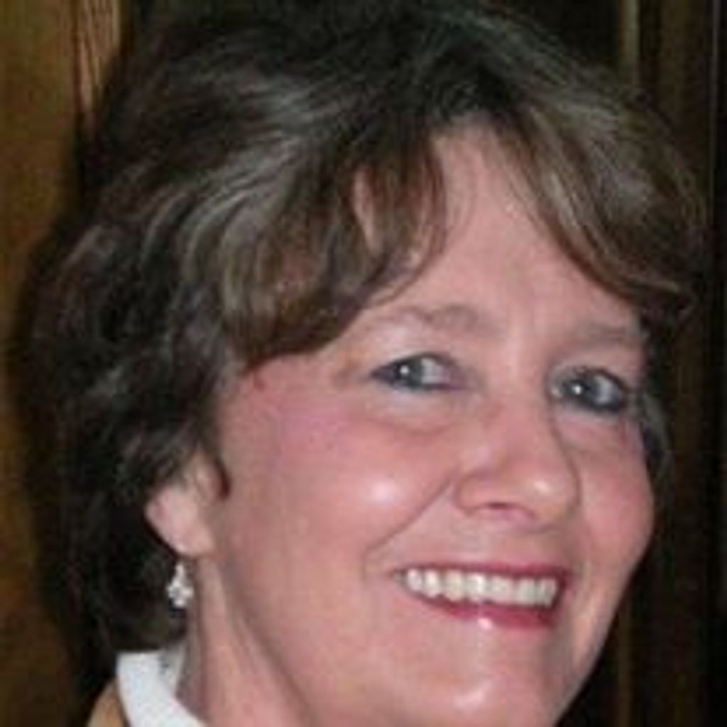 Carolyn Walker Pannell