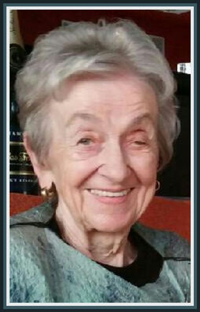 Helen Claudia Stevens Gowan