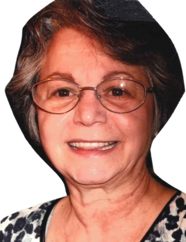 Gloria Jean Capretti Profile Photo
