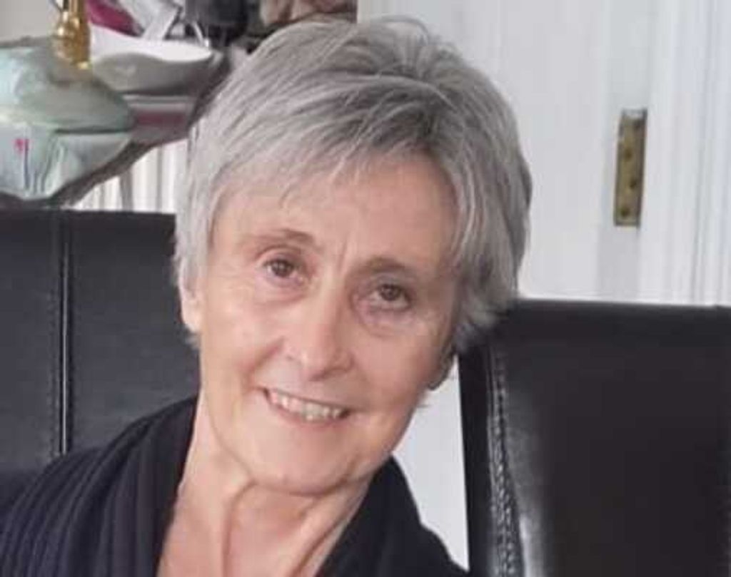 Mary Gillespie Profile Photo