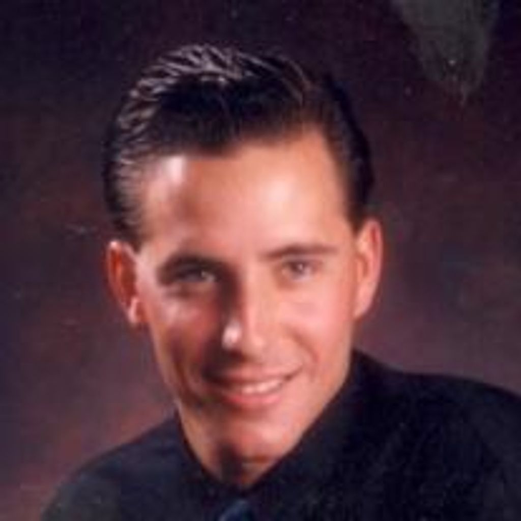 David Thomas Hunter