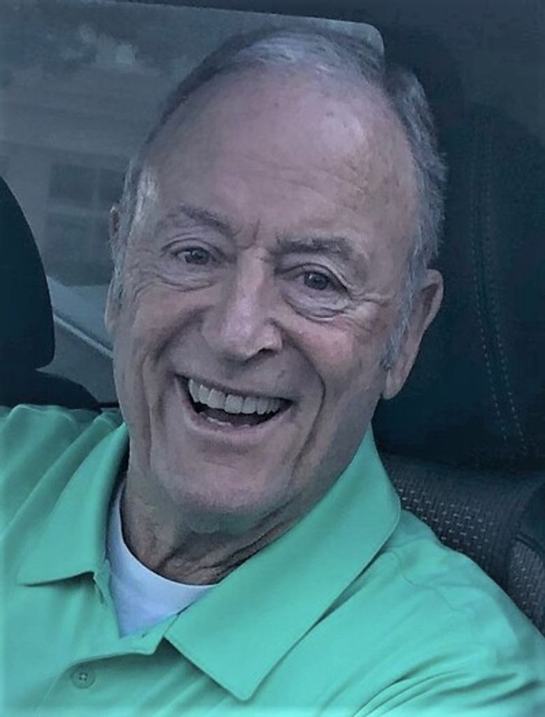 Jerry David Stricklin