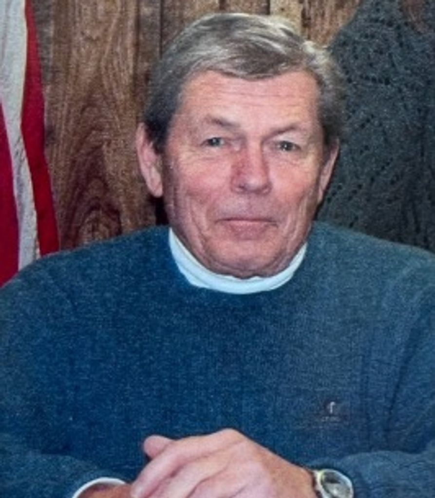 James Heipp Profile Photo