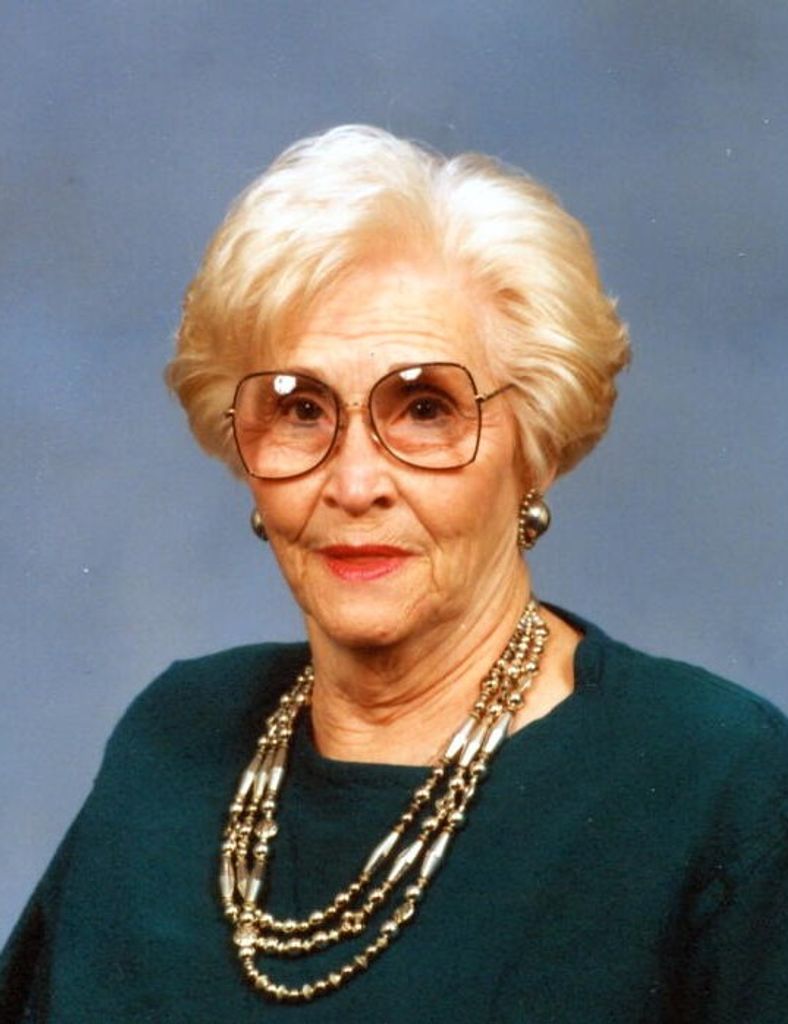 Annye Sanders