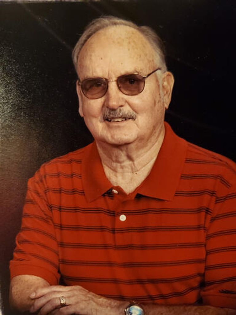 William E. "Bill" Brisco Profile Photo