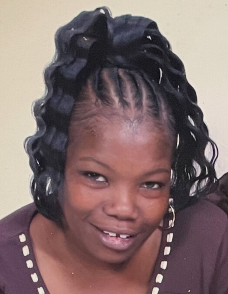 Michelle Benson-Jones