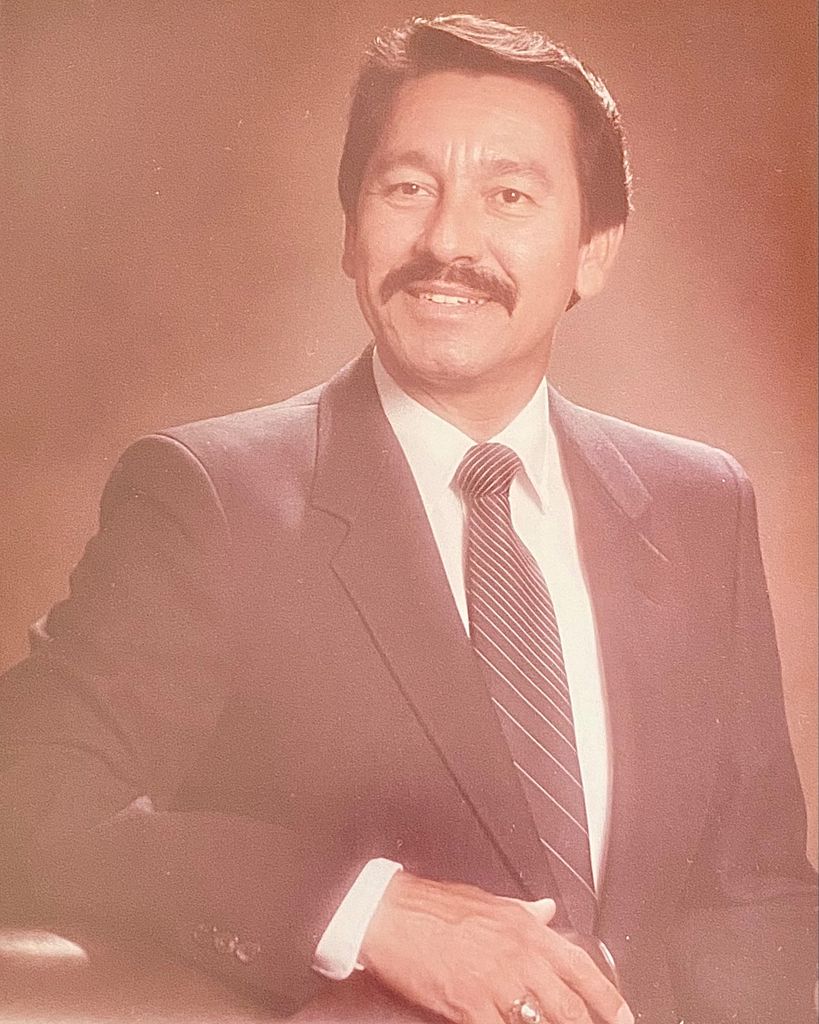 Wilfrido Garza