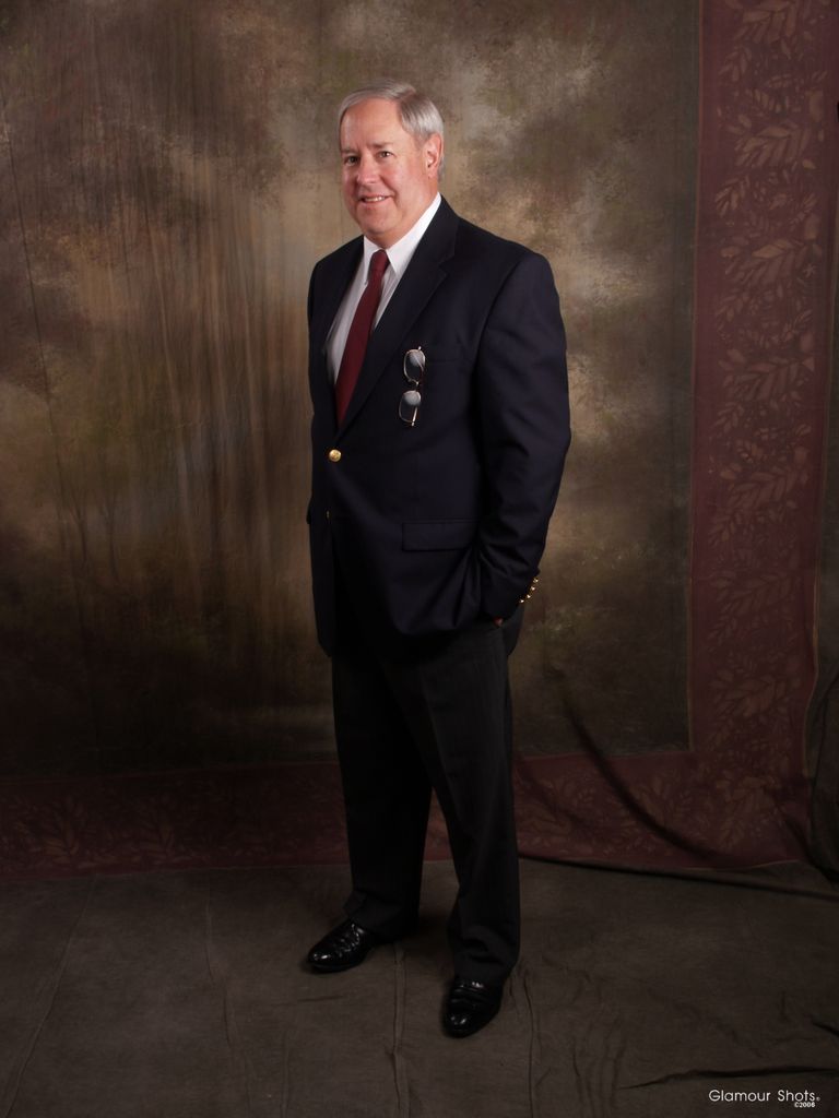 Thomas Richard Williamson Iii