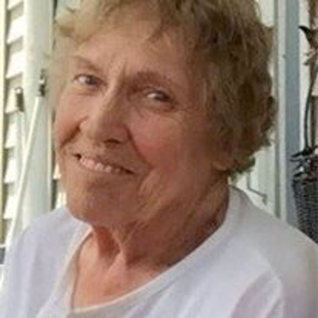 Rose Mary Jenkins