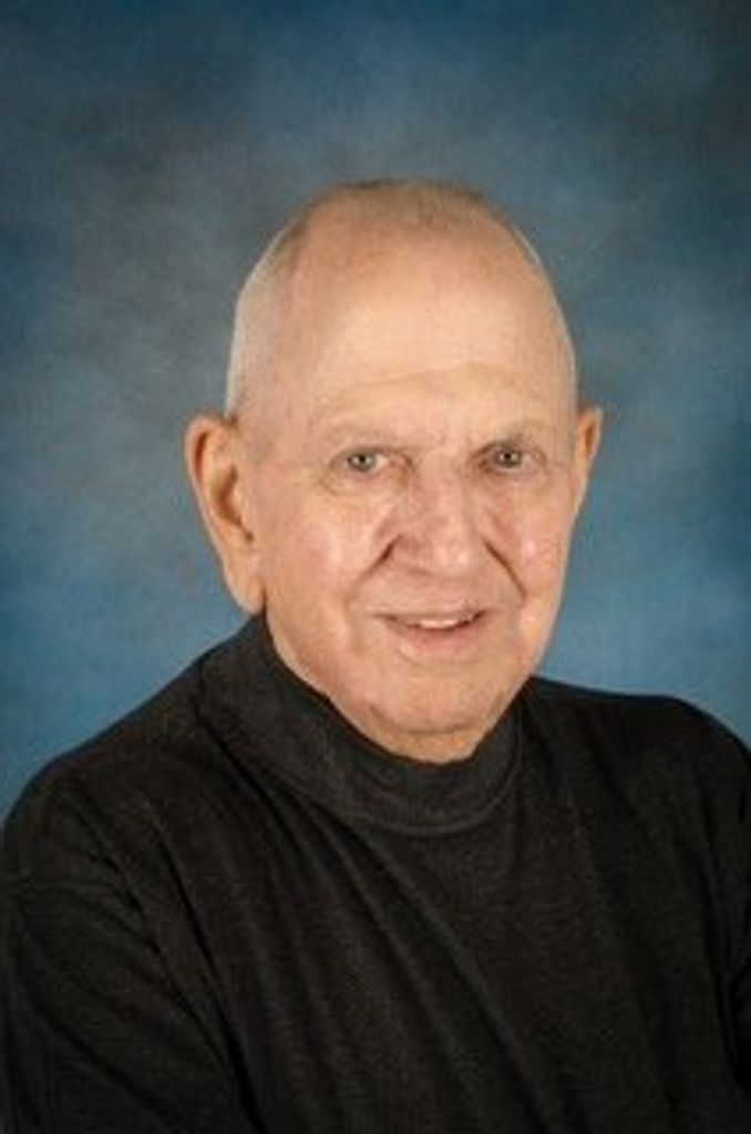 Michael Ralph Gleason