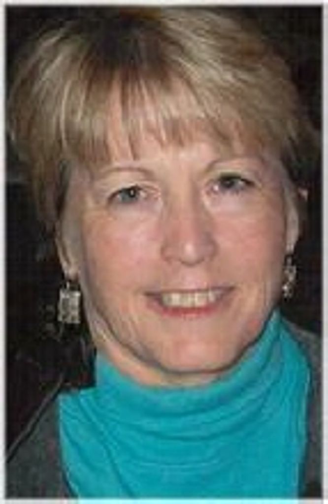 Margaret Sue Wossum