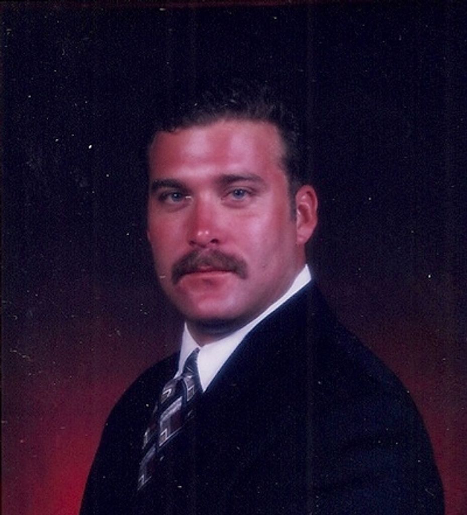 Kelly Patrick Singletary