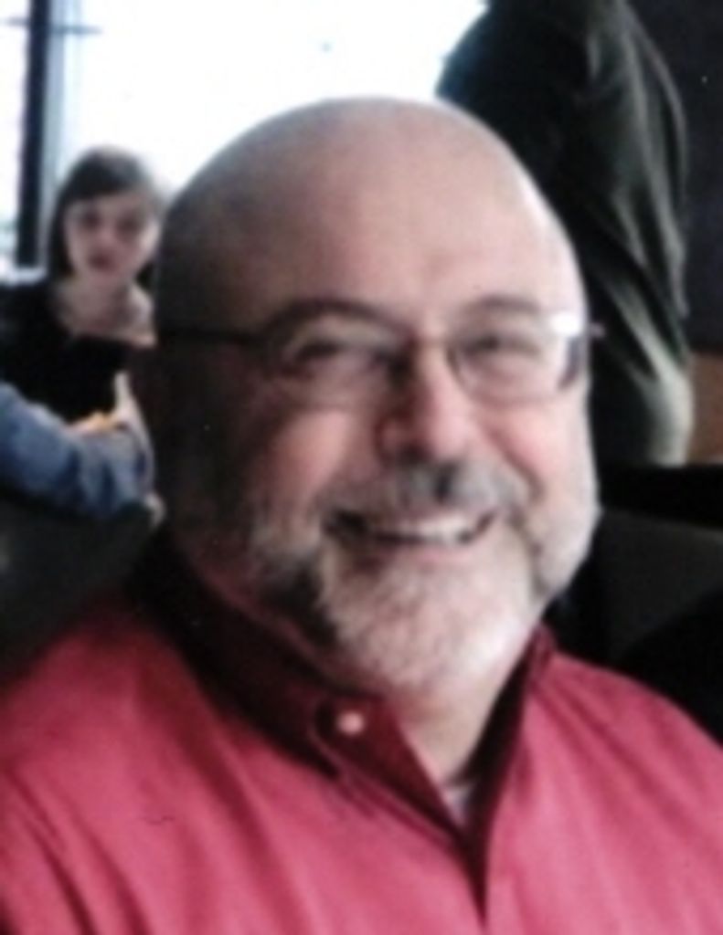 Edward Passamonti, Jr.
