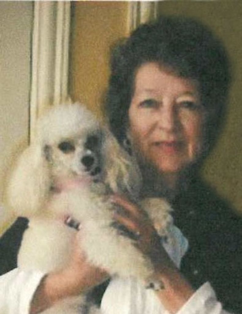 Cheryl Mae Gross Profile Photo