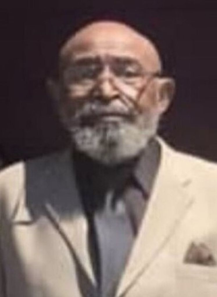 Samuel J. Mccombs Profile Photo