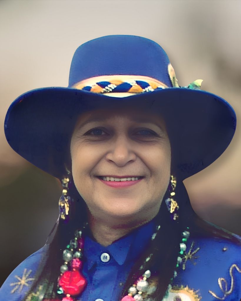 Sylvia Bourgeois Cook