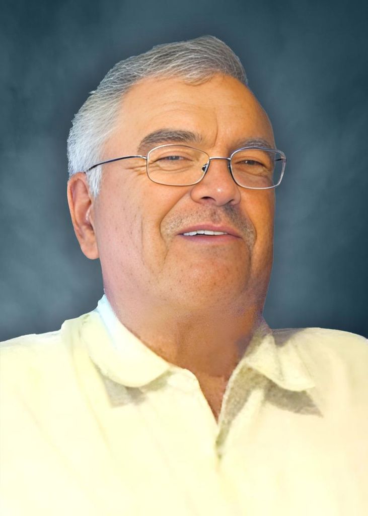 James E. "Jim" Zikmund