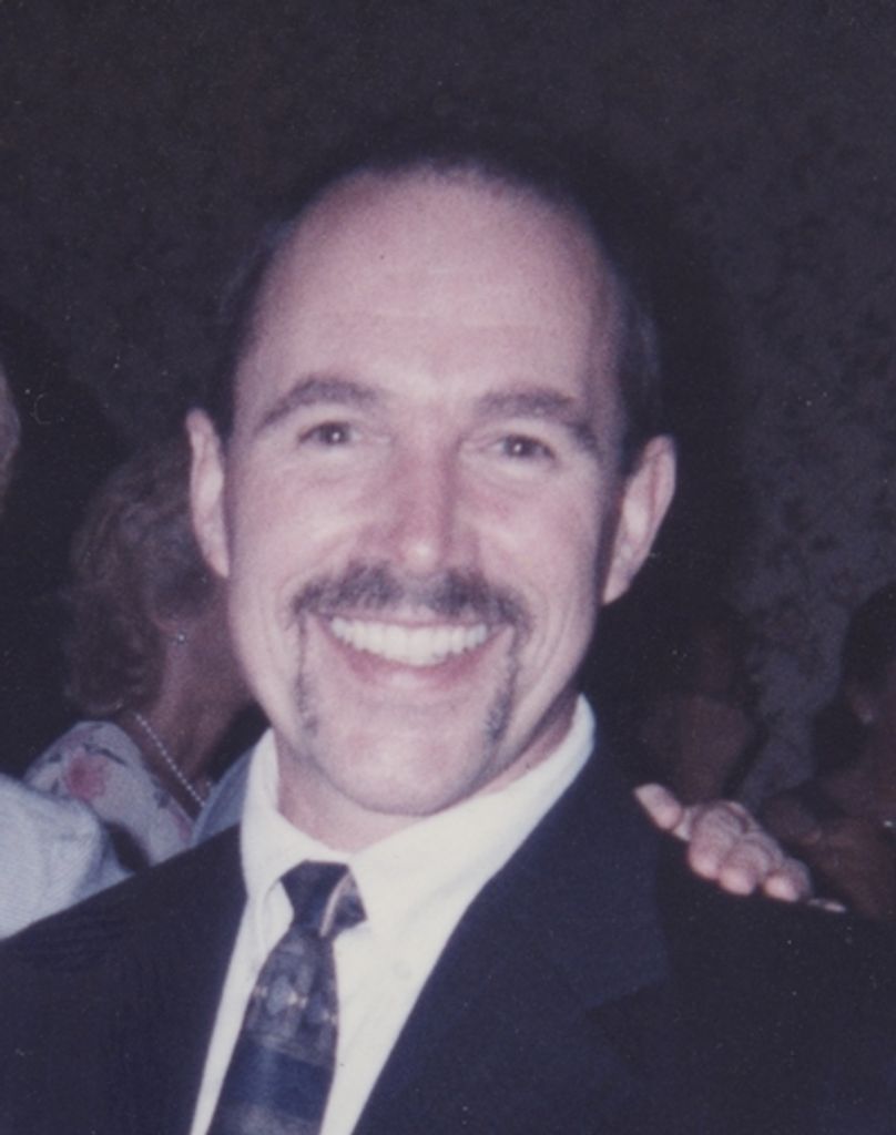 Eric G. Greiner Profile Photo