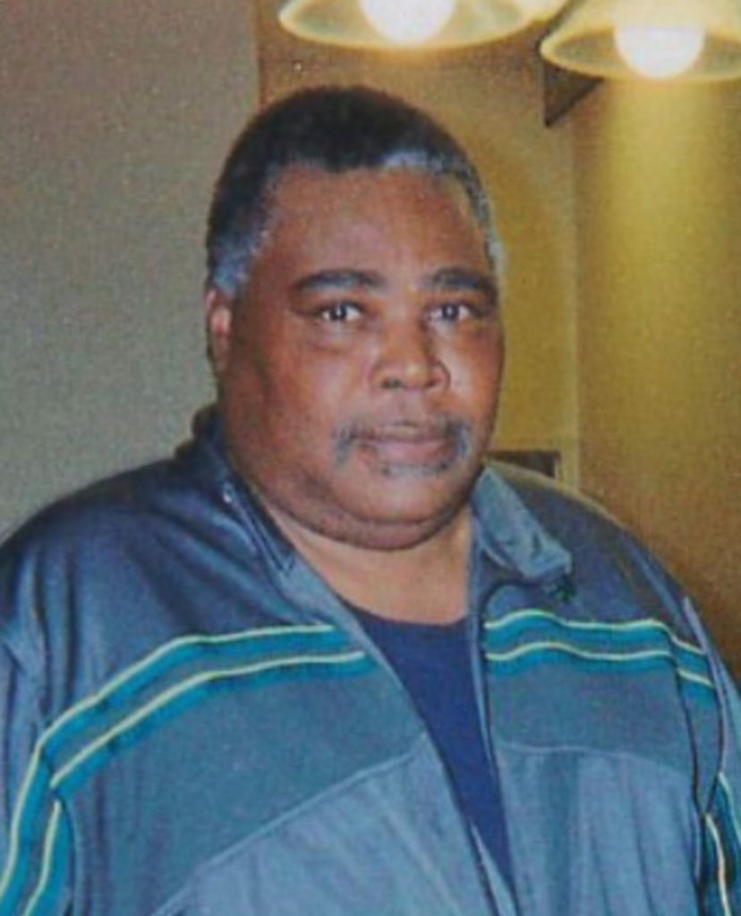 Rodney    "Doug" J. Dudley