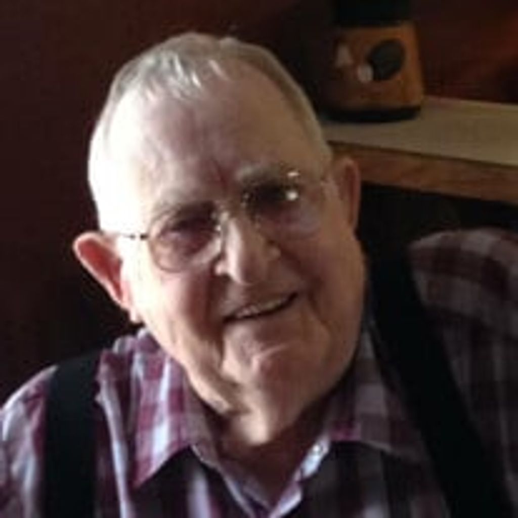 Floyd Kenneth Hebron Profile Photo
