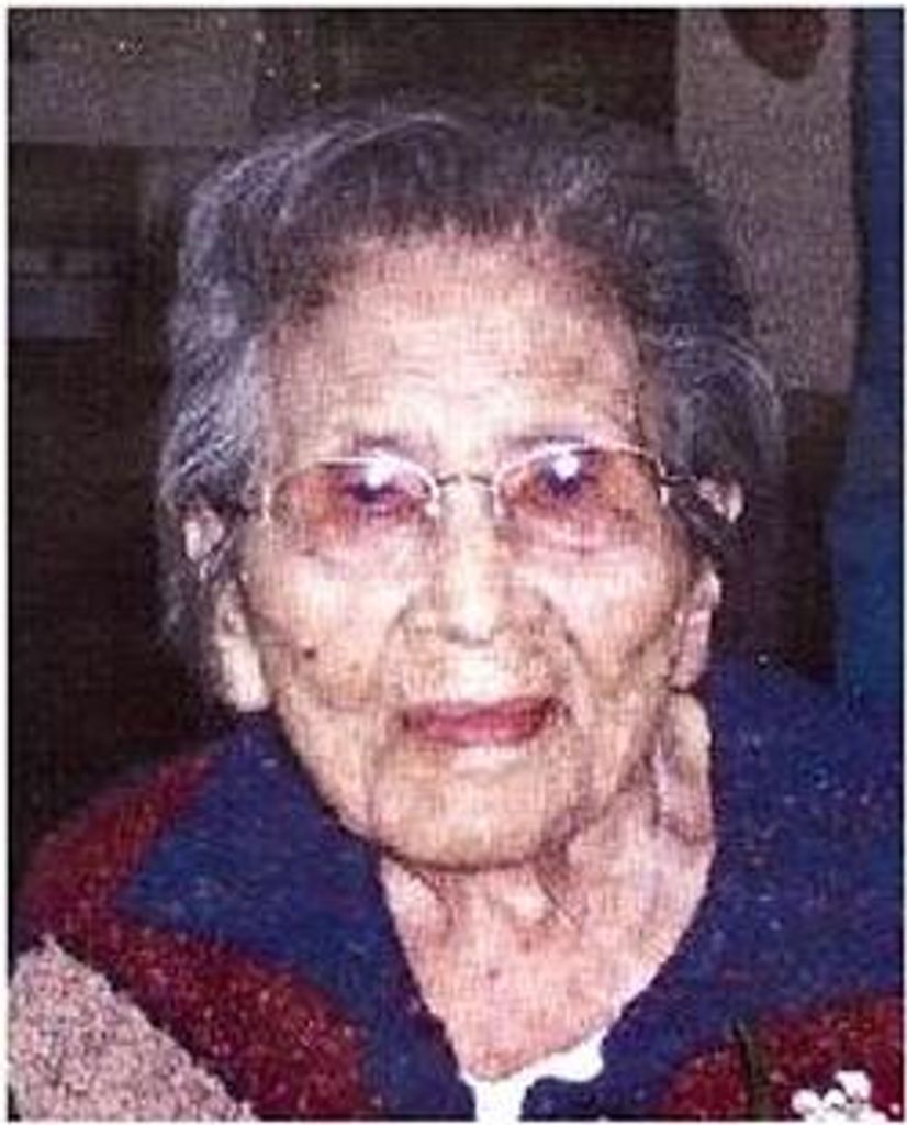 Agnes Bertha Laronge Profile Photo