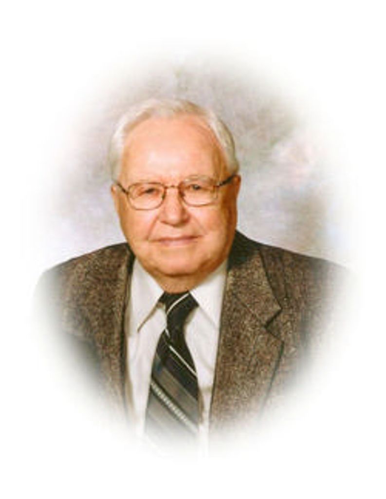 Aleck Mehlhoff Profile Photo