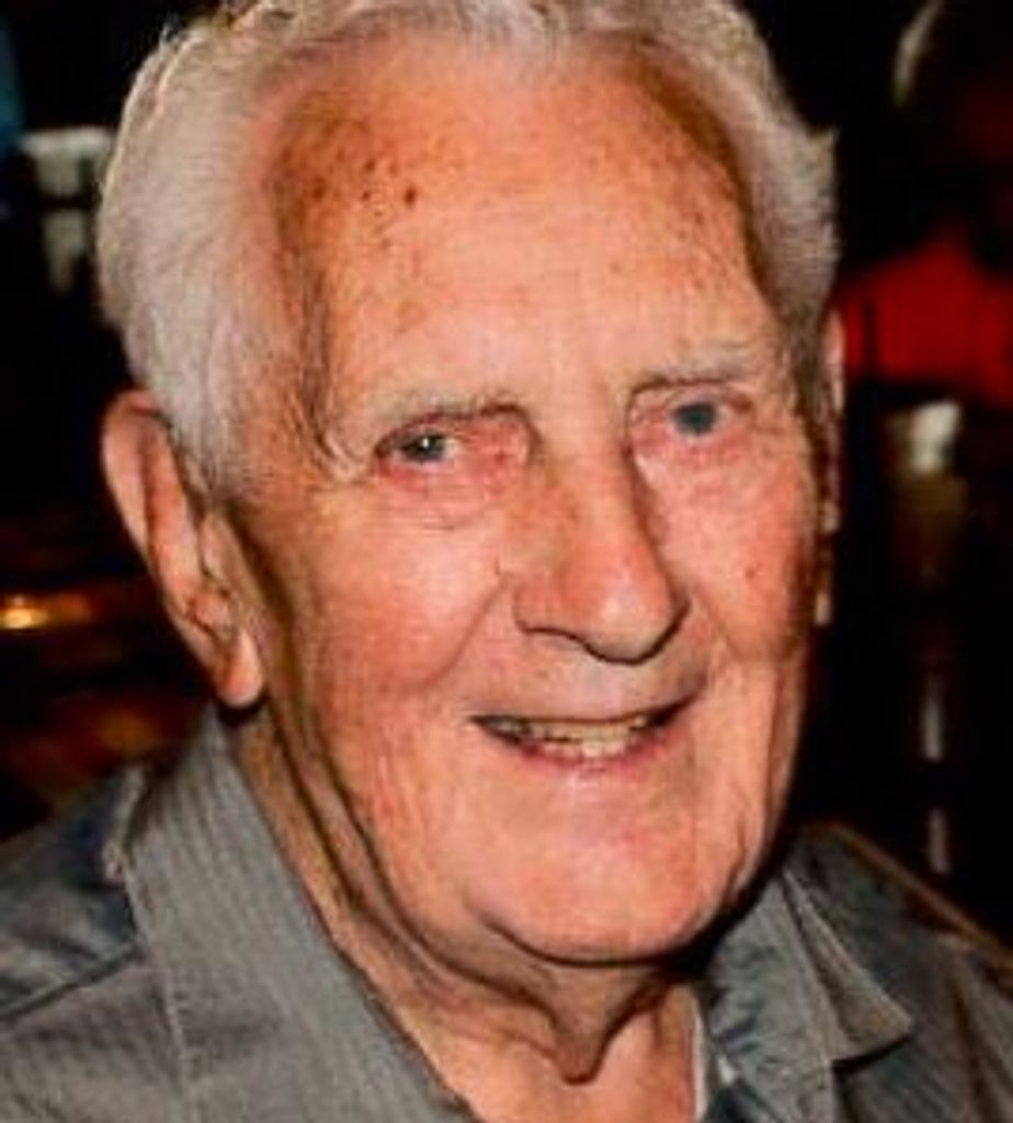 Kenneth Allen Cassida Profile Photo