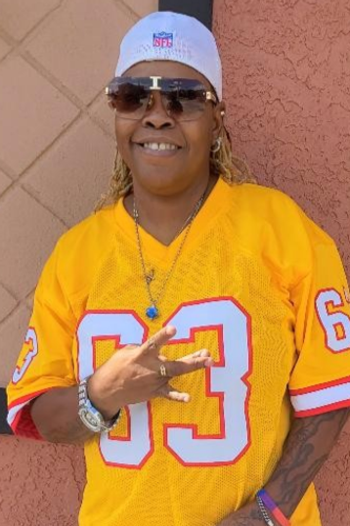 Twila T Canady Profile Photo