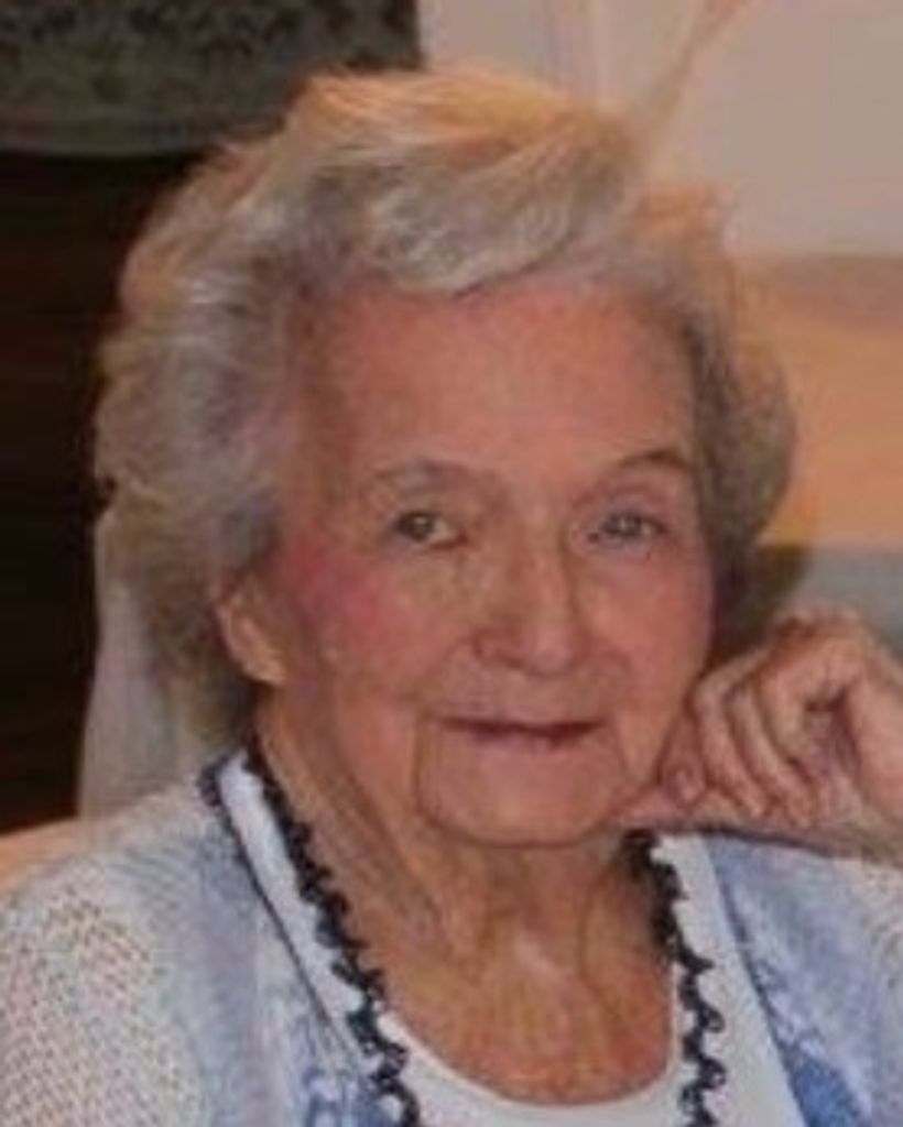 Ellen F. (Hatch)  Colburn Profile Photo