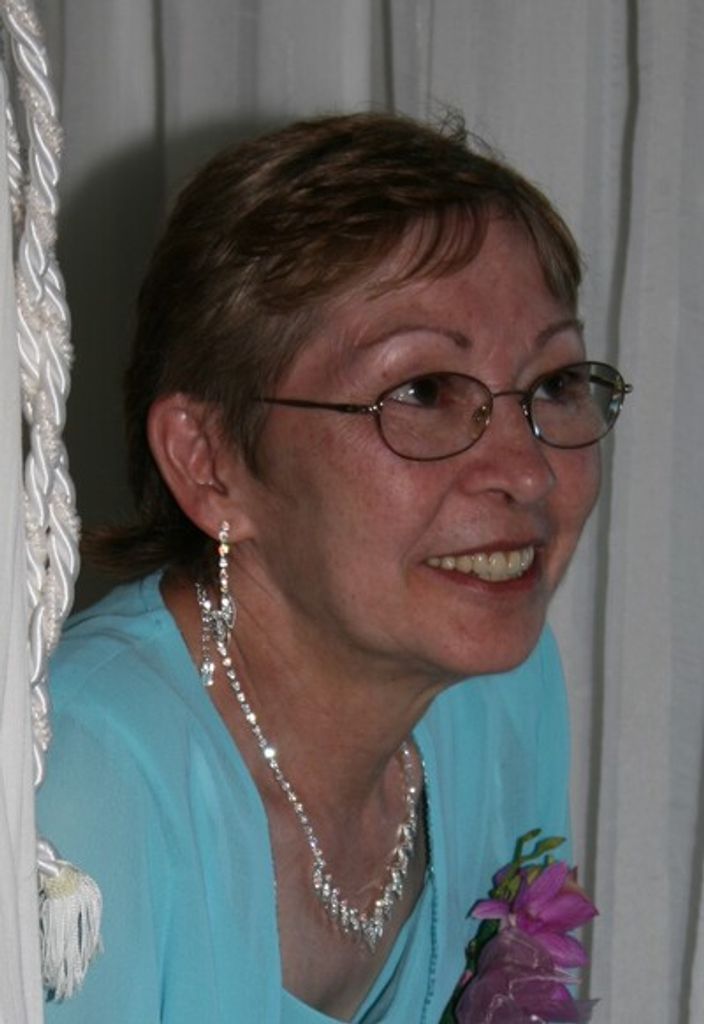 Rita Kruse Profile Photo