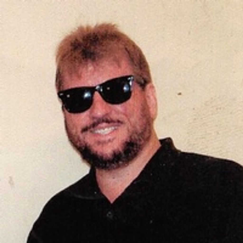 William Lee Pitts, Jr.