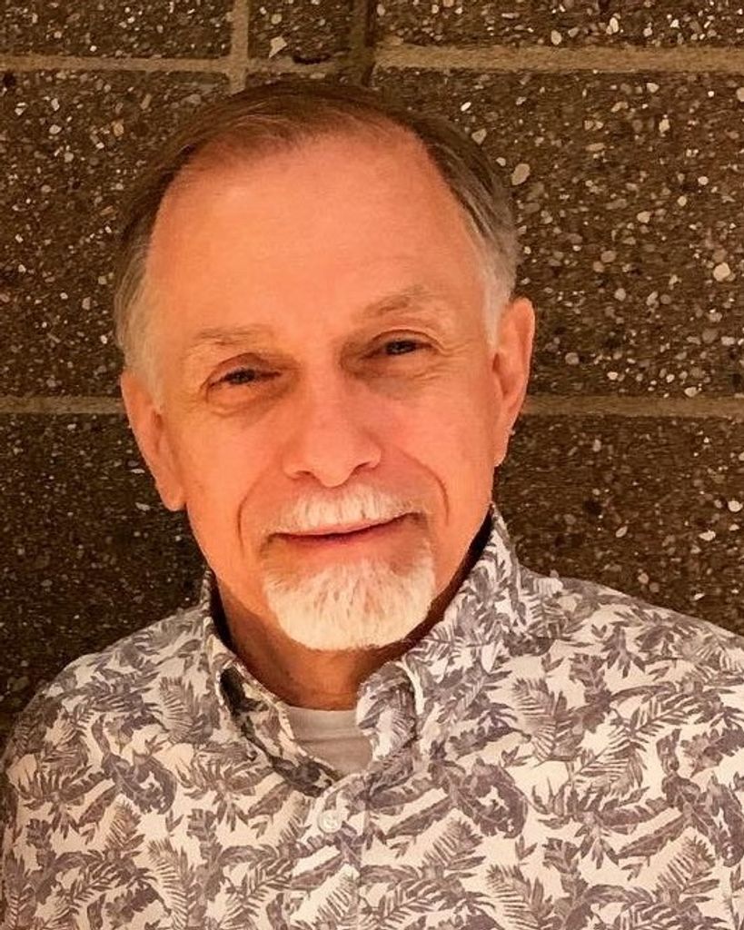 Monte K. Jackson Profile Photo