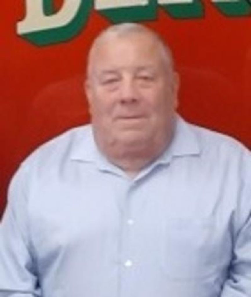 Craig K. Overholt Profile Photo