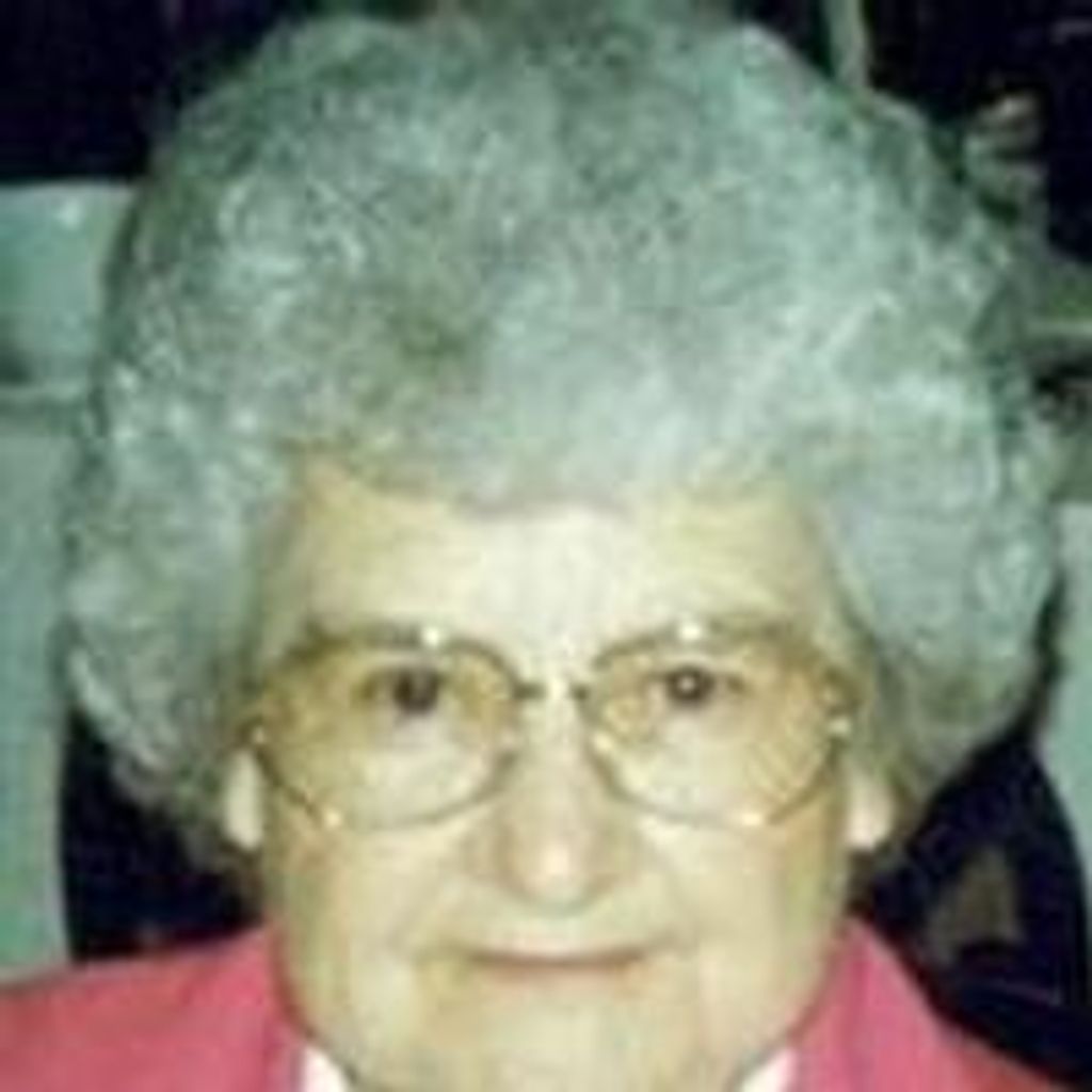 Georgia R. Dunham