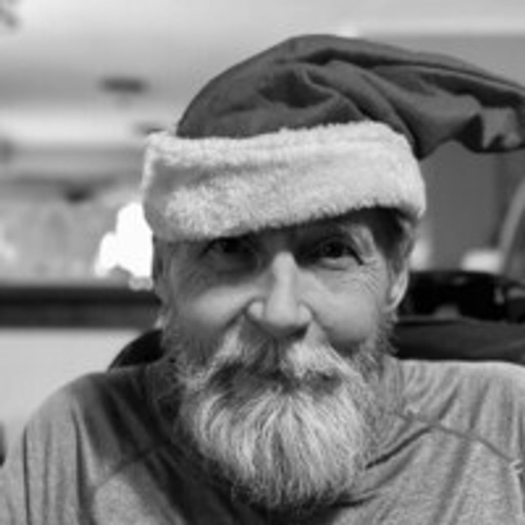 Mark Joel Vangsnes