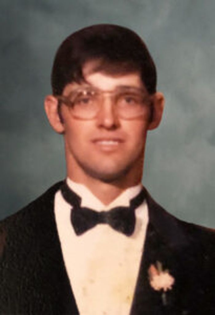 Bernard P. Hoesing