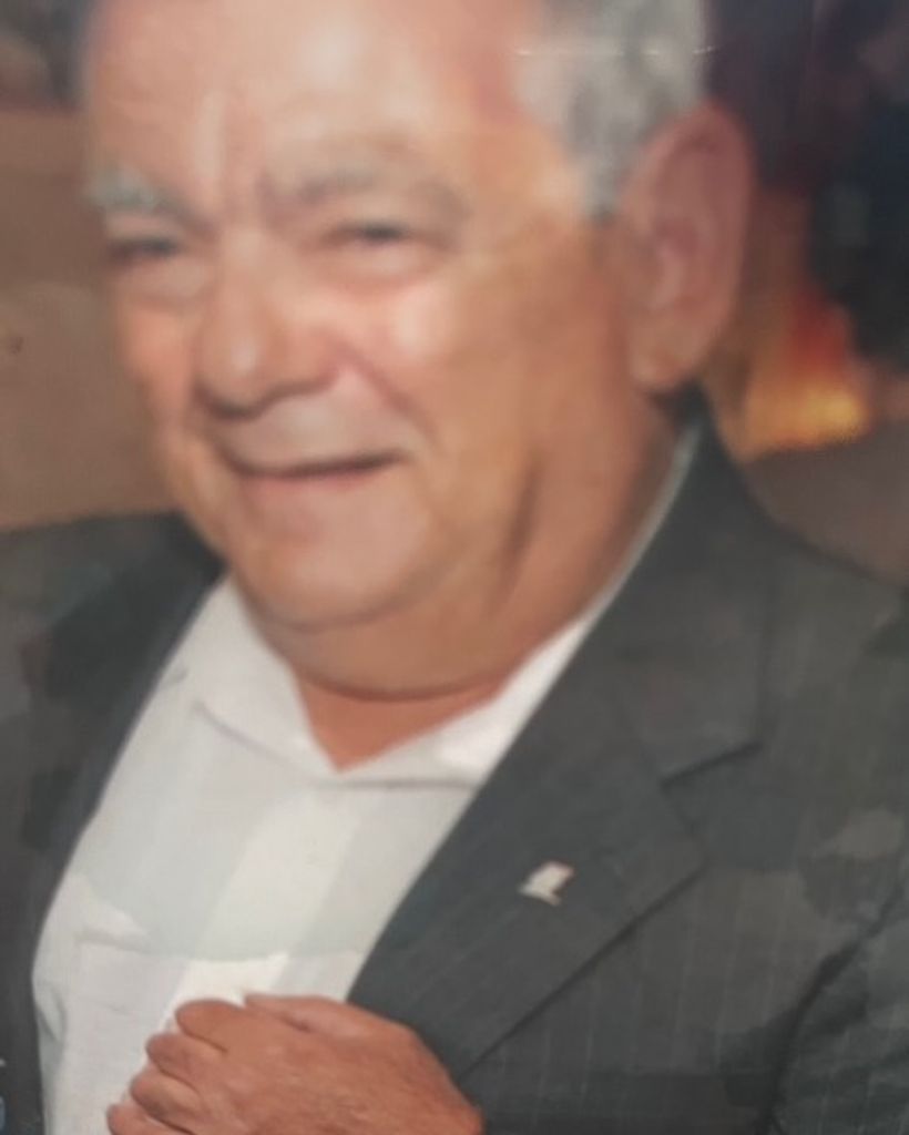 Edward J. Jimmis, Jr. Profile Photo