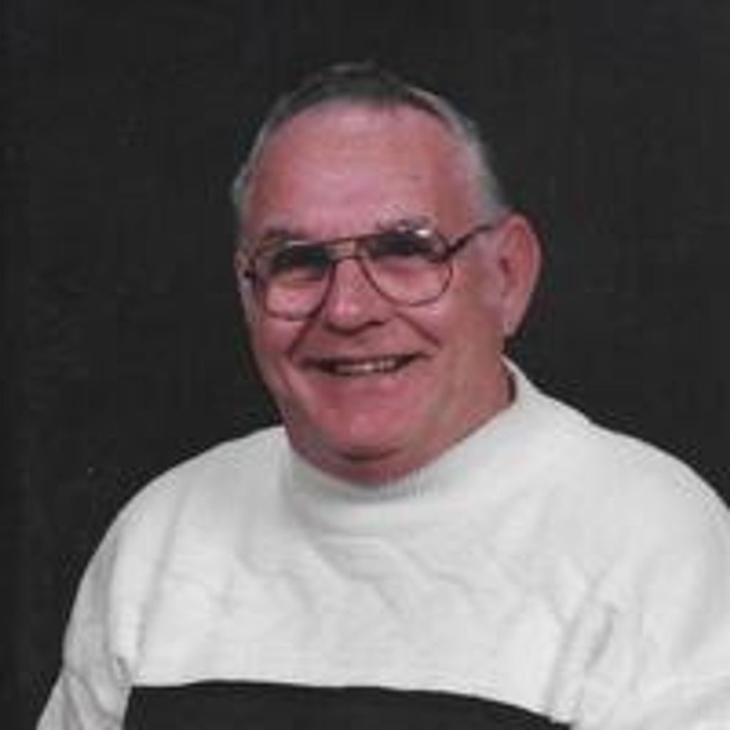 Carl T. Krebs