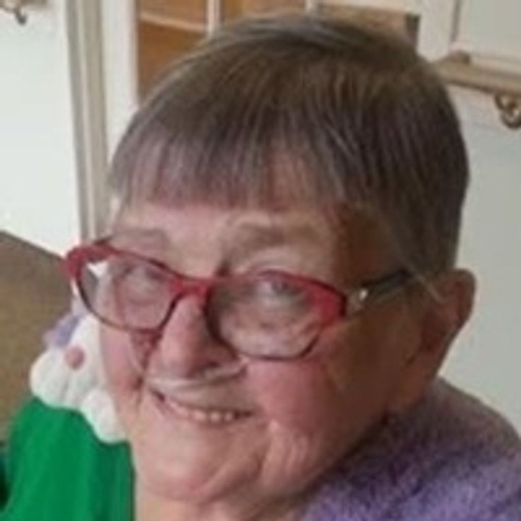 Joan Marie Desautels