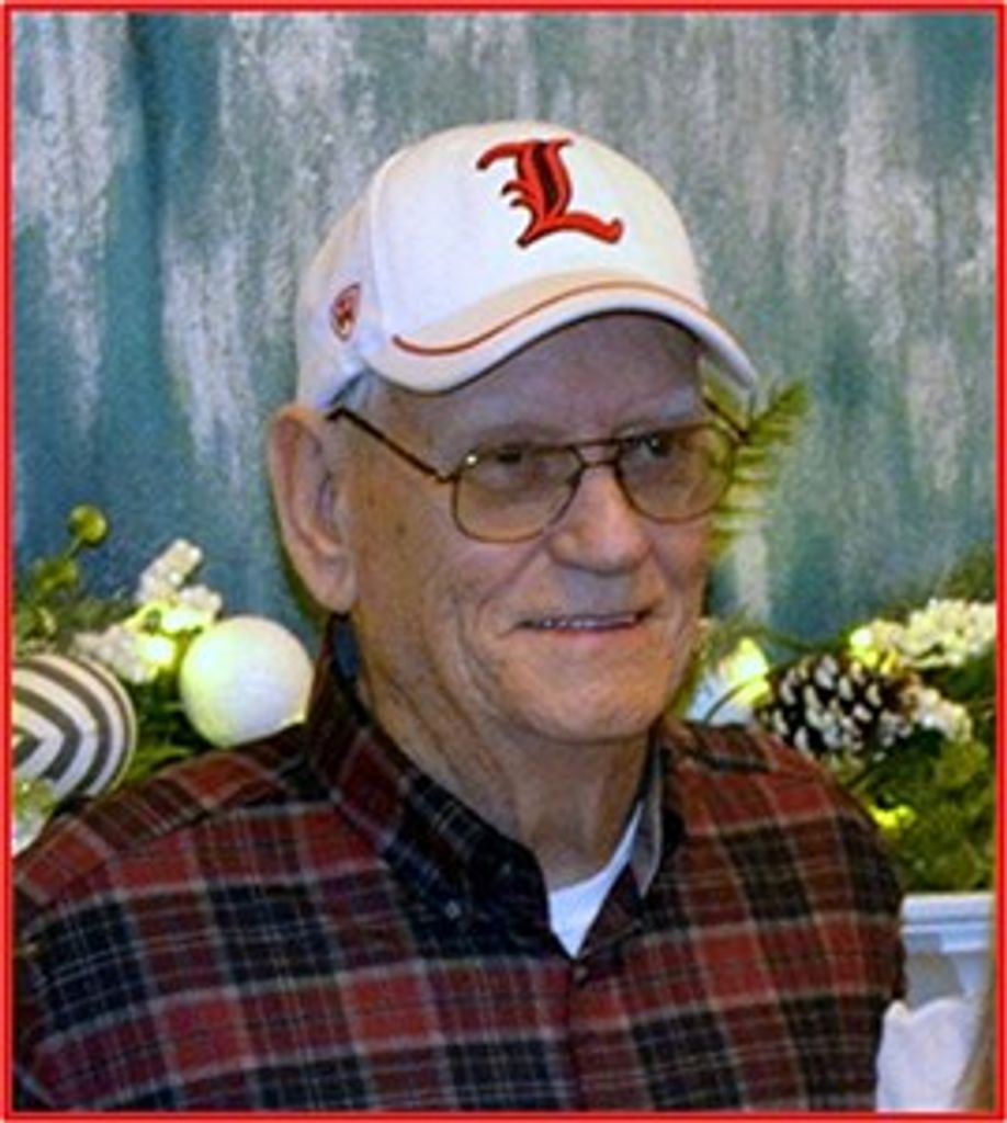 James Kenneth Pope