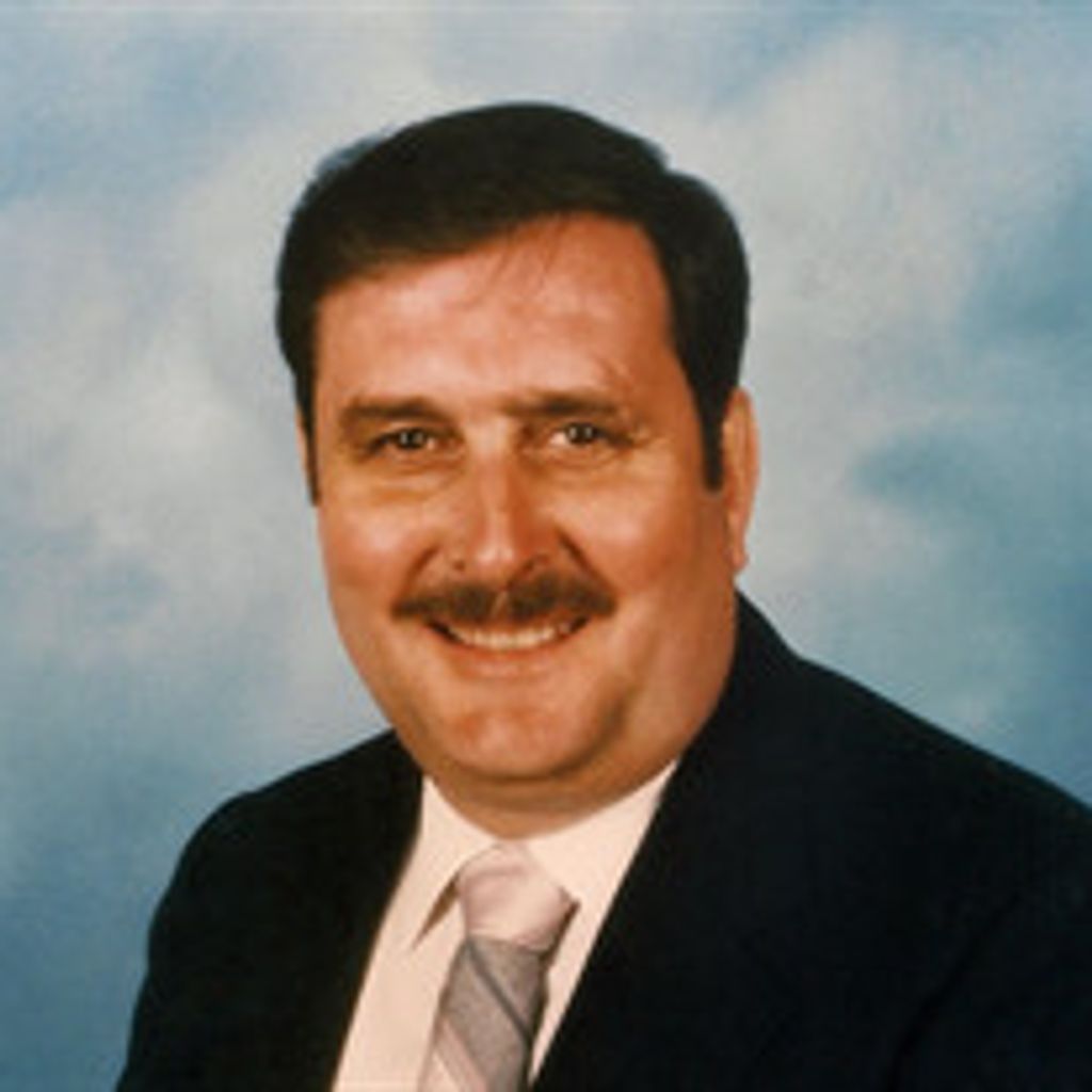 Larry Kiel