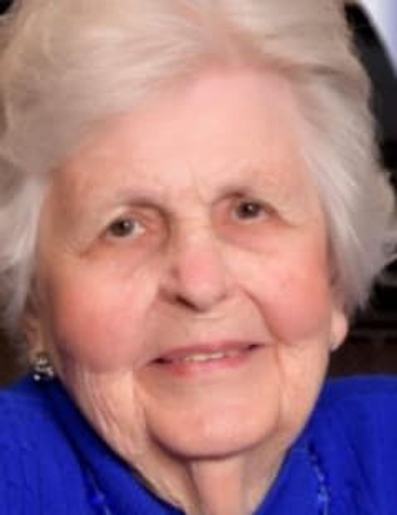 Mildred Hogg Shaver Profile Photo