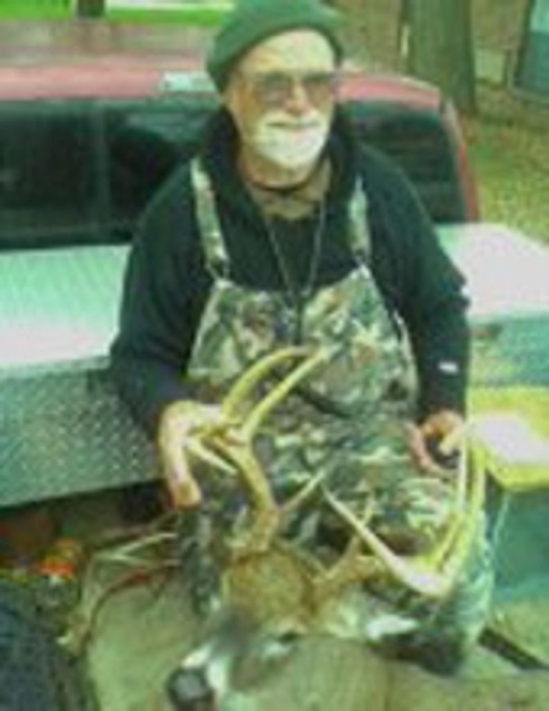 Ronald Leroy "Ron" Peters