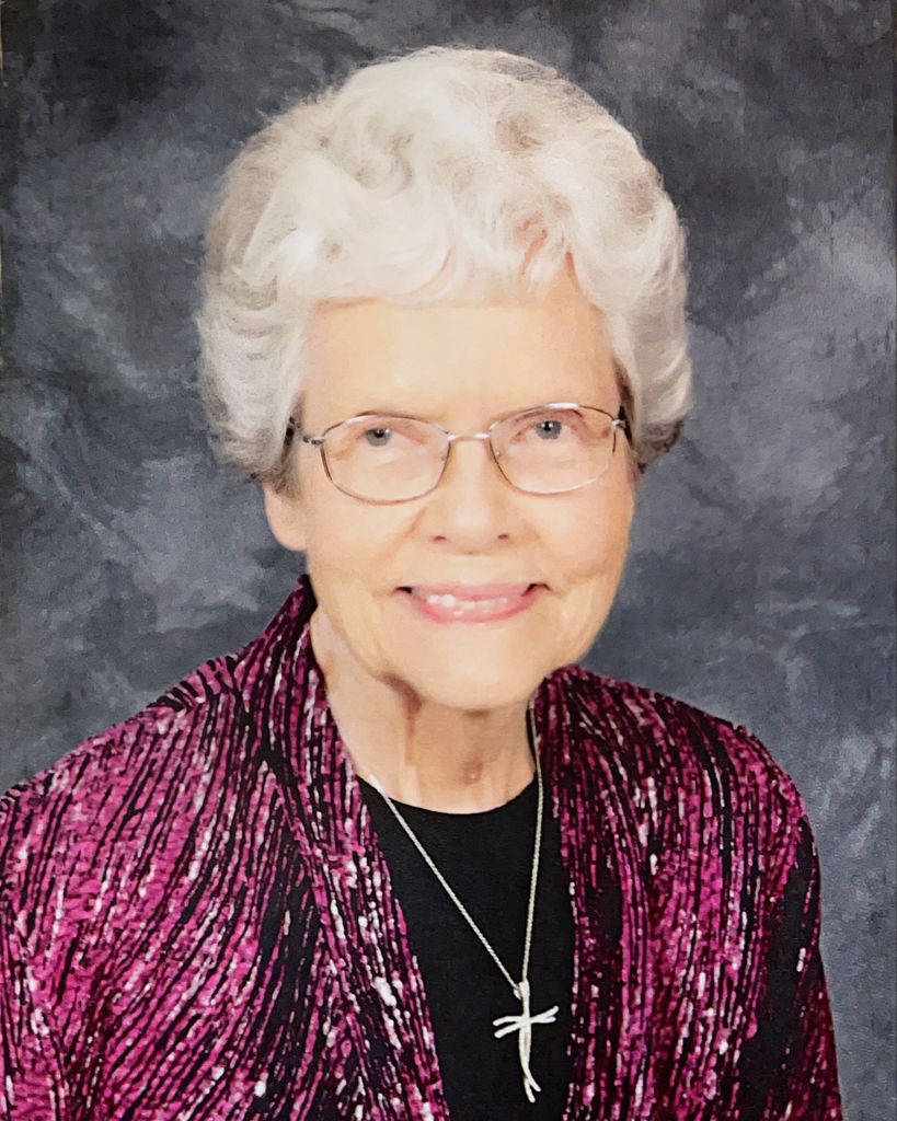 Charlotte Marie George