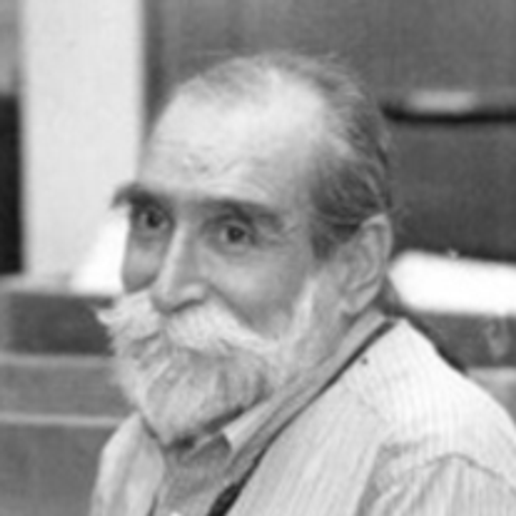 Raymond Mario Salinas