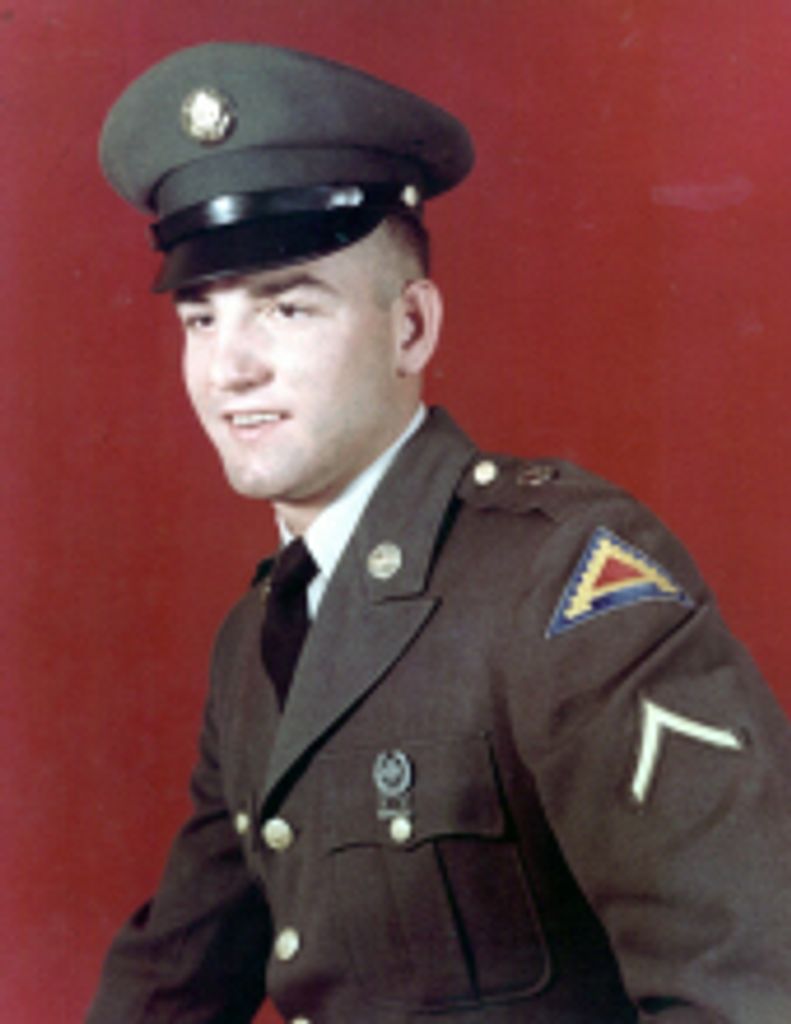 Lawrence "Larry" D. Kueter