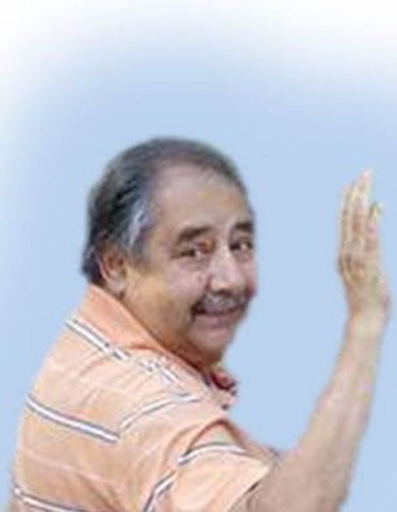 Frank A. Miceli Profile Photo