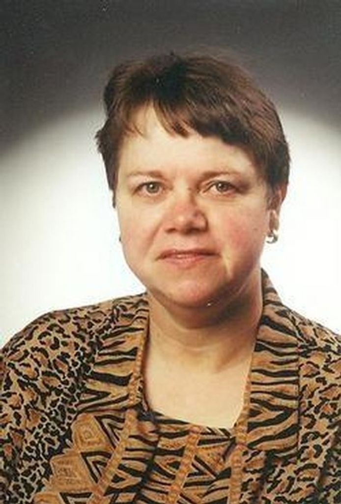 Rebecca S. Marler