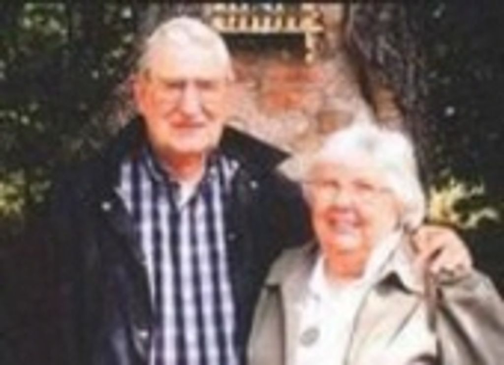 Mary Ann Rowe