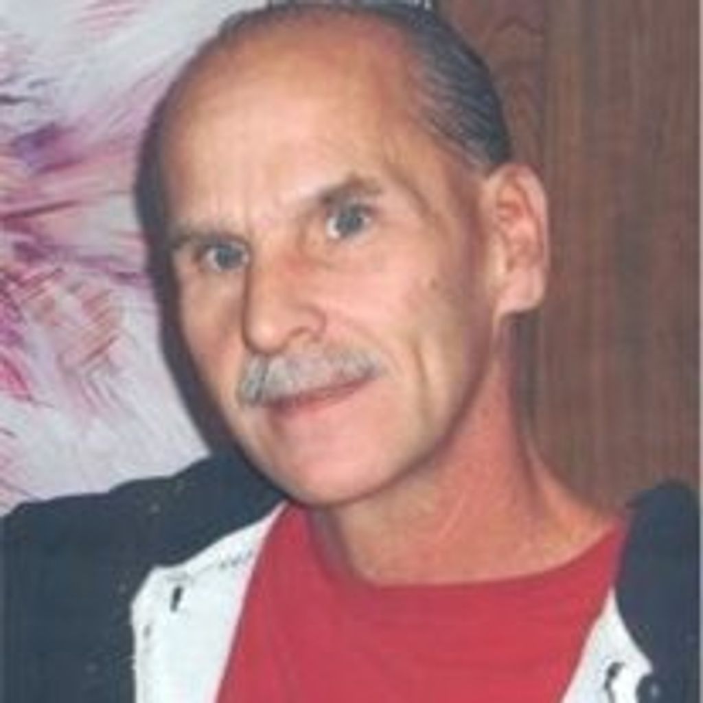 Patrick K. Darnley